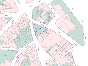 Grundstücke und Bauplätze zum Verkauf in Carrer Cavallers