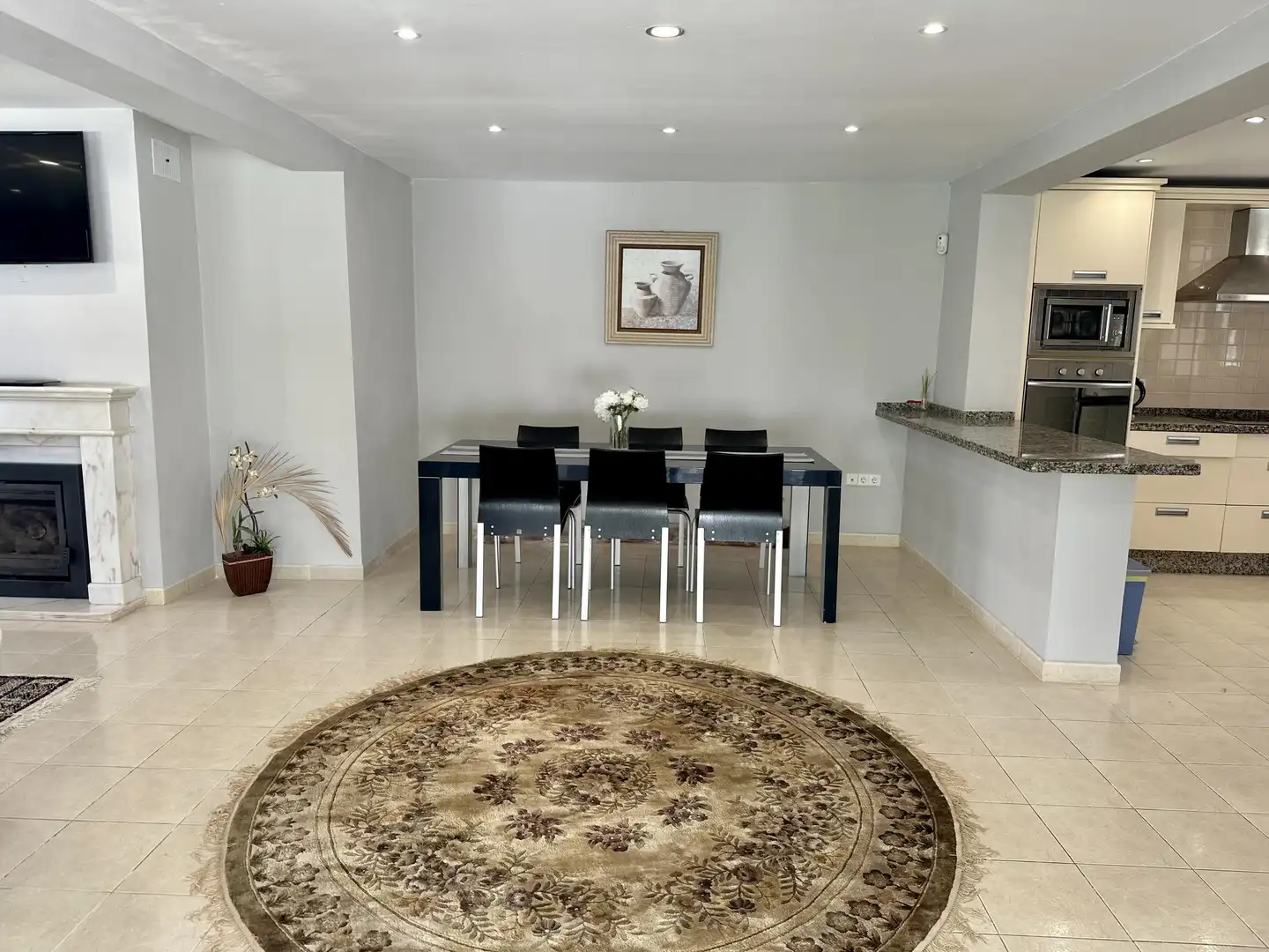 Villa avec piscine à vendre à 43 Avenida de las Palmas, imagen 6
