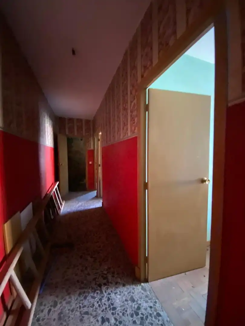 Casa o xalet en venda en León Capital  amb Traster