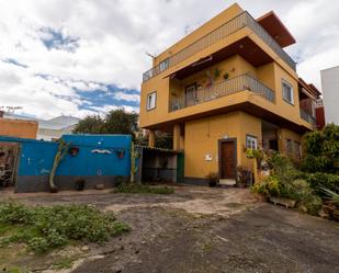 Exterior view of Building for sale in San Cristóbal de la Laguna