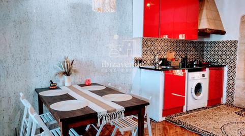 Foto 4 de Pis de lloguer a De la Vista Alegre, Dalt de la Vila - La Marina, Eivissa