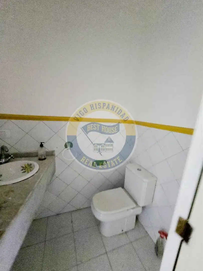 Local comercial en venta en Calle del Pintor Laxeiro, imagen 16