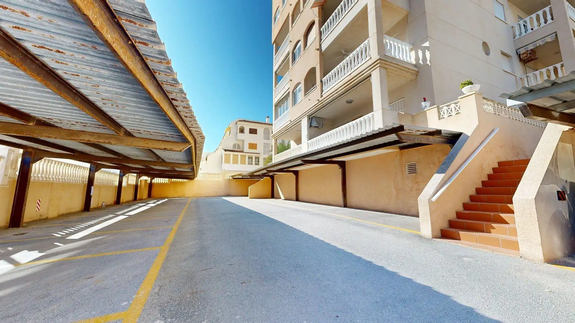 Appartement compact avec piscine à louer à Calle Islas Baleares 42, imagen 50