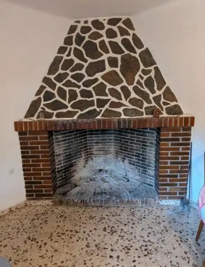 Chalet con piscina en venta en Pedanías - Extrarradio, imagen 41