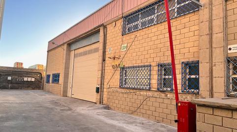 Photo 2 of Industrial buildings for sale in Villa Ascensión - El Perú - Cruz del Señor, Santa Cruz de Tenerife