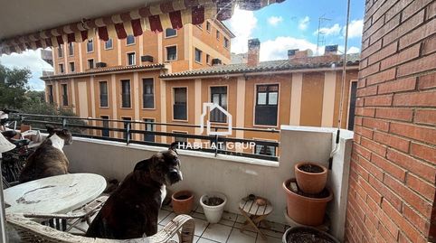 Foto 2 de Pis en venda a La Punxa, Palafrugell