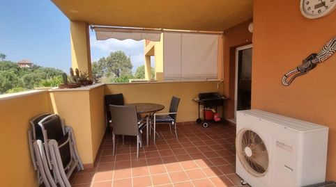 Se vende magnífico apartamento ubicado en la prestigiosa urbanización La Reserva de Marbella, una zona tranquila y rodeada de natu, imatge 5