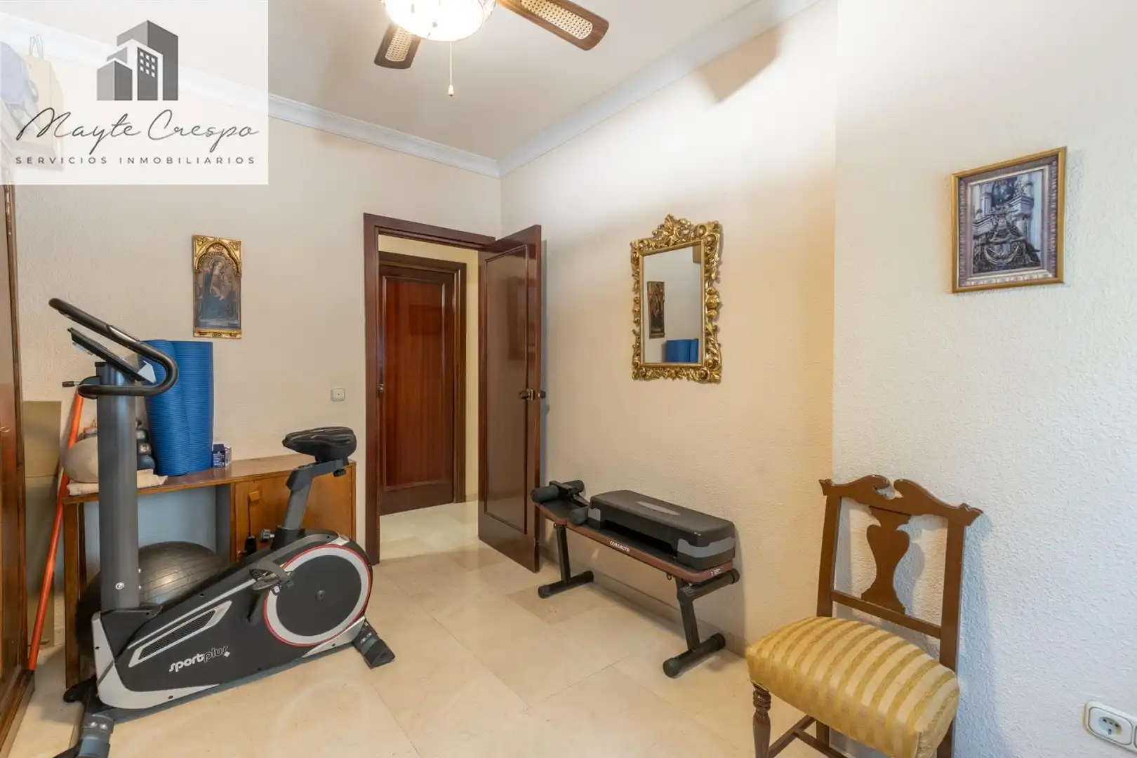 Appartement avec ascenseur à vendre à Calle PEDRO ANTONIO DE ALARCON 34, imagen 47
