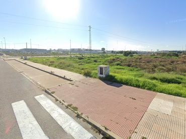 Terreny industrial en venda a La Casería - San Carlos