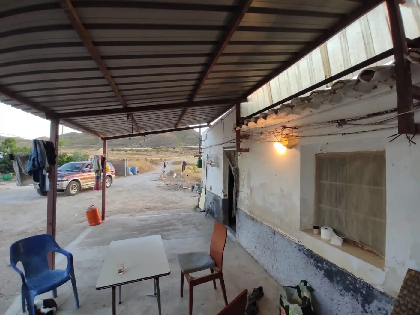 Casa rústica en venda a Polígono lorca 89  en  lorca, imagen 6