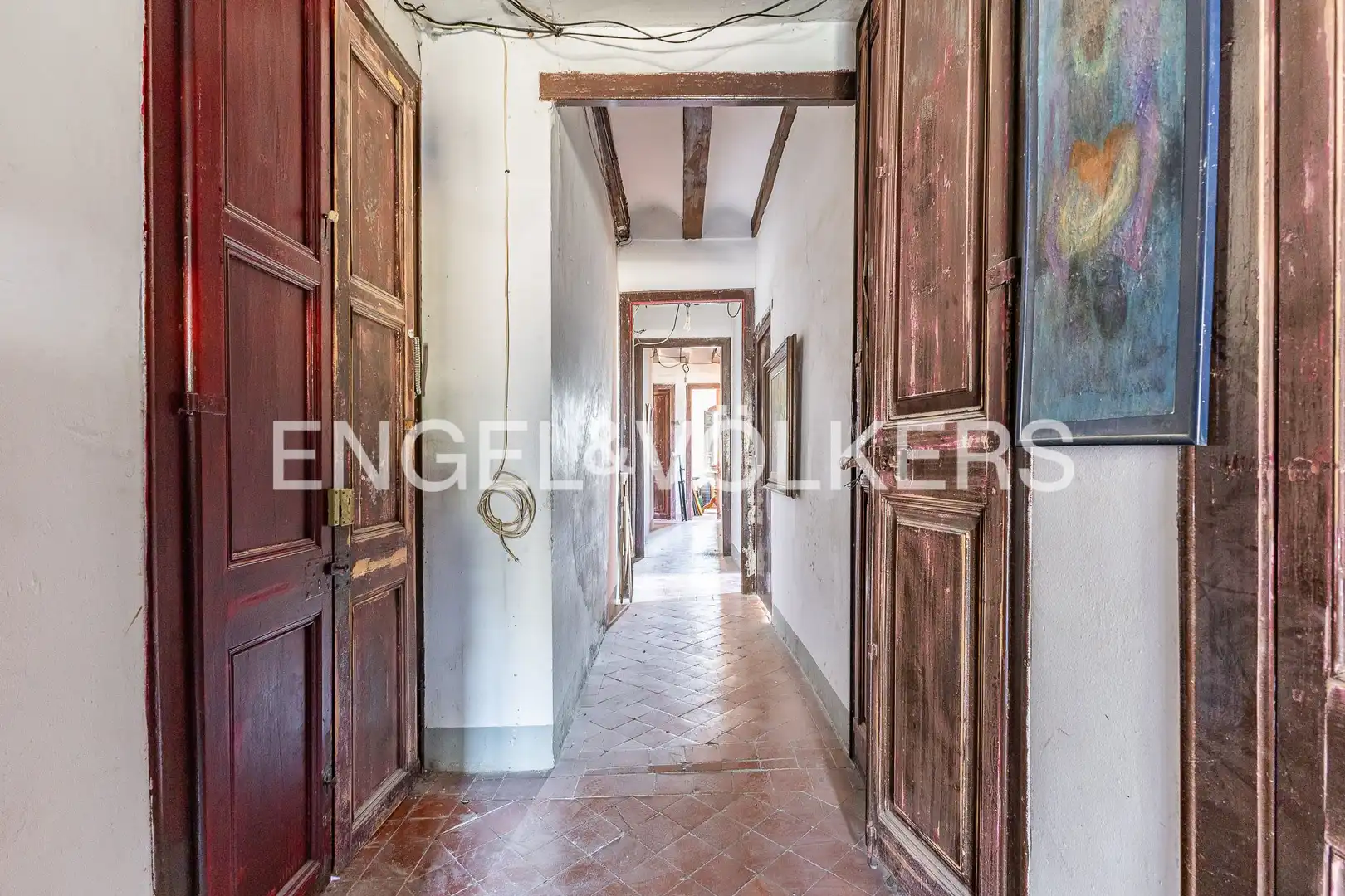Casa o chalet en venta en Bellprat con Aire acondicionado, Calefacción y Jardín privado