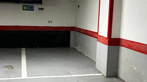 Foto 2 de Garatge en venda a Abandoibarra - Guggenheim, Bizkaia