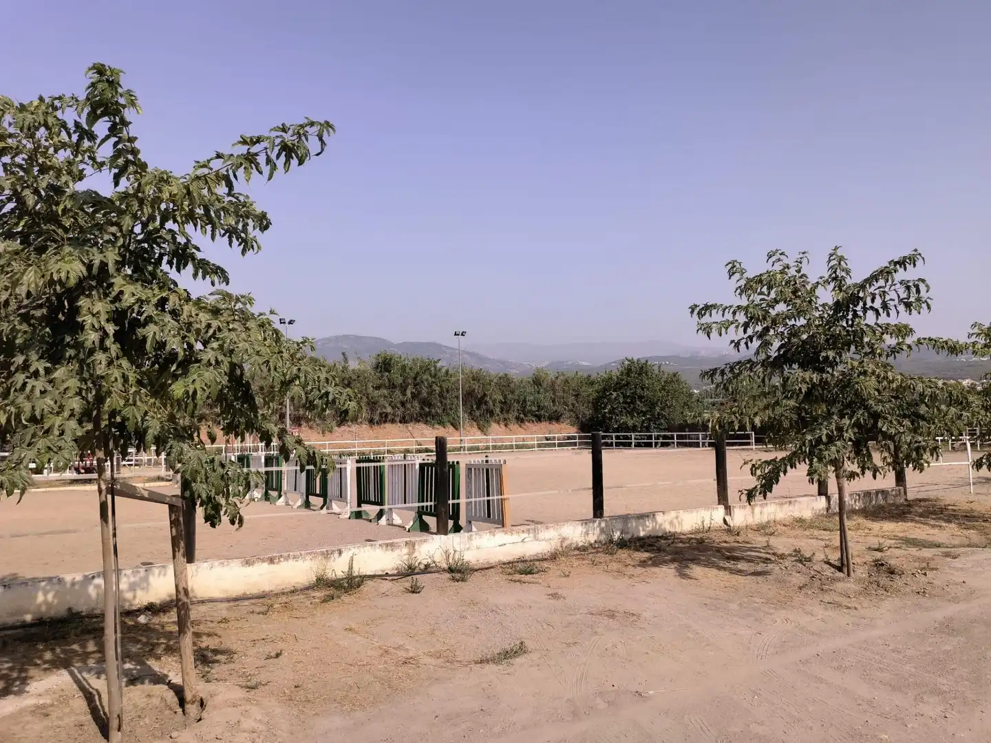 Casa rustica con giardino in vendita a La Zubia Ciudad, imagen 41