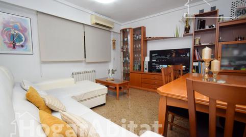 Foto 2 de Pis en venda a Calle Palmar, Santa Rita, Paterna