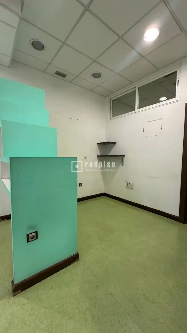 Geschaftsraum zur Miete in Recondo, Campo Grande