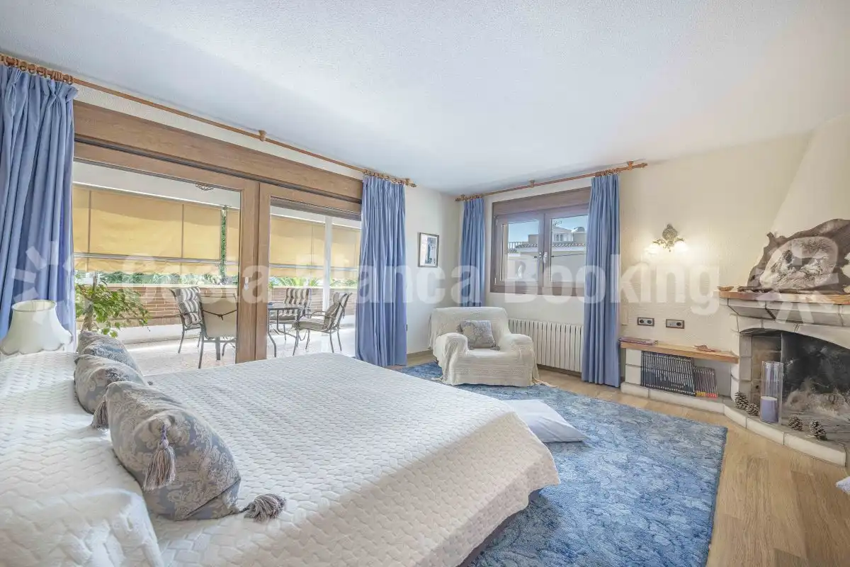 Chalet en venta en Rincón de Loix, imagen 24