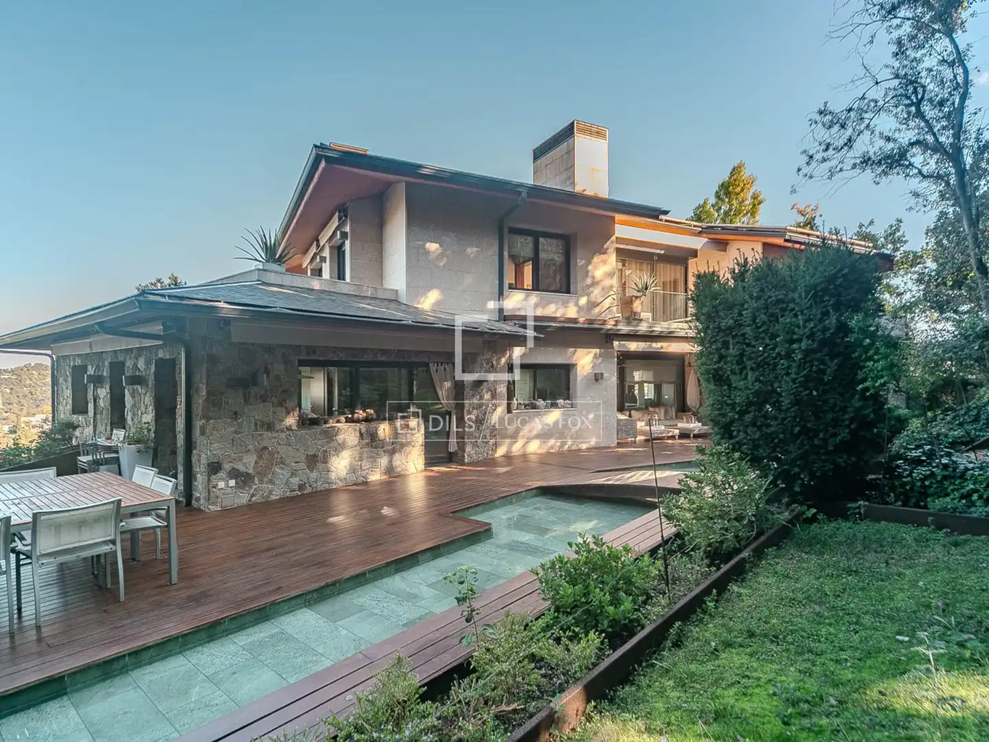 Villa avec piscine à vendre à Sarrià - Sant Gervasi, imagen 97