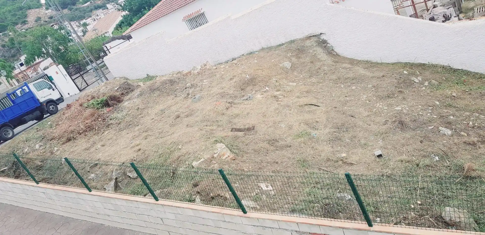 Terrenys i solars en venda a Canillas de Aceituno, imagen 7