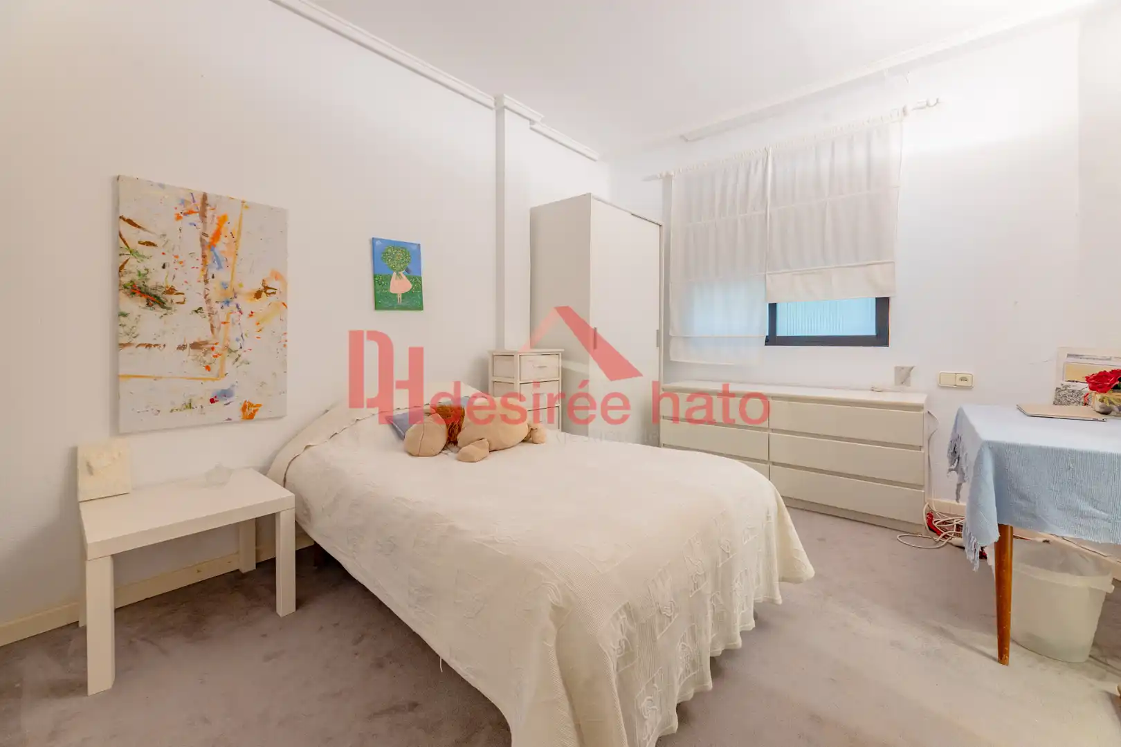 Flat with terrace for sale in Avinguda de María Cristina, imagen 25