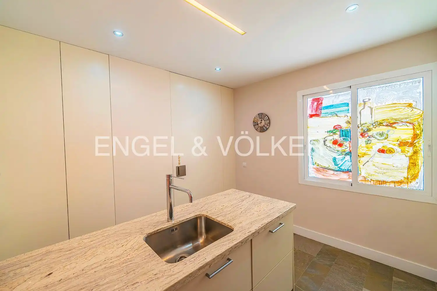 Penthouse mit Aufzug zum Verkauf in Paseo de Gomiz 3, imagen 11