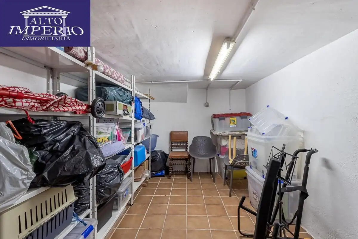 Casa o chalet en venta en Granada con Calefacción y Terraza
