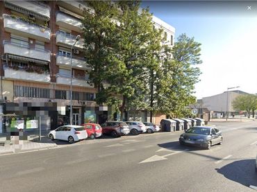 Oficina amb ascensor en venda a Centro