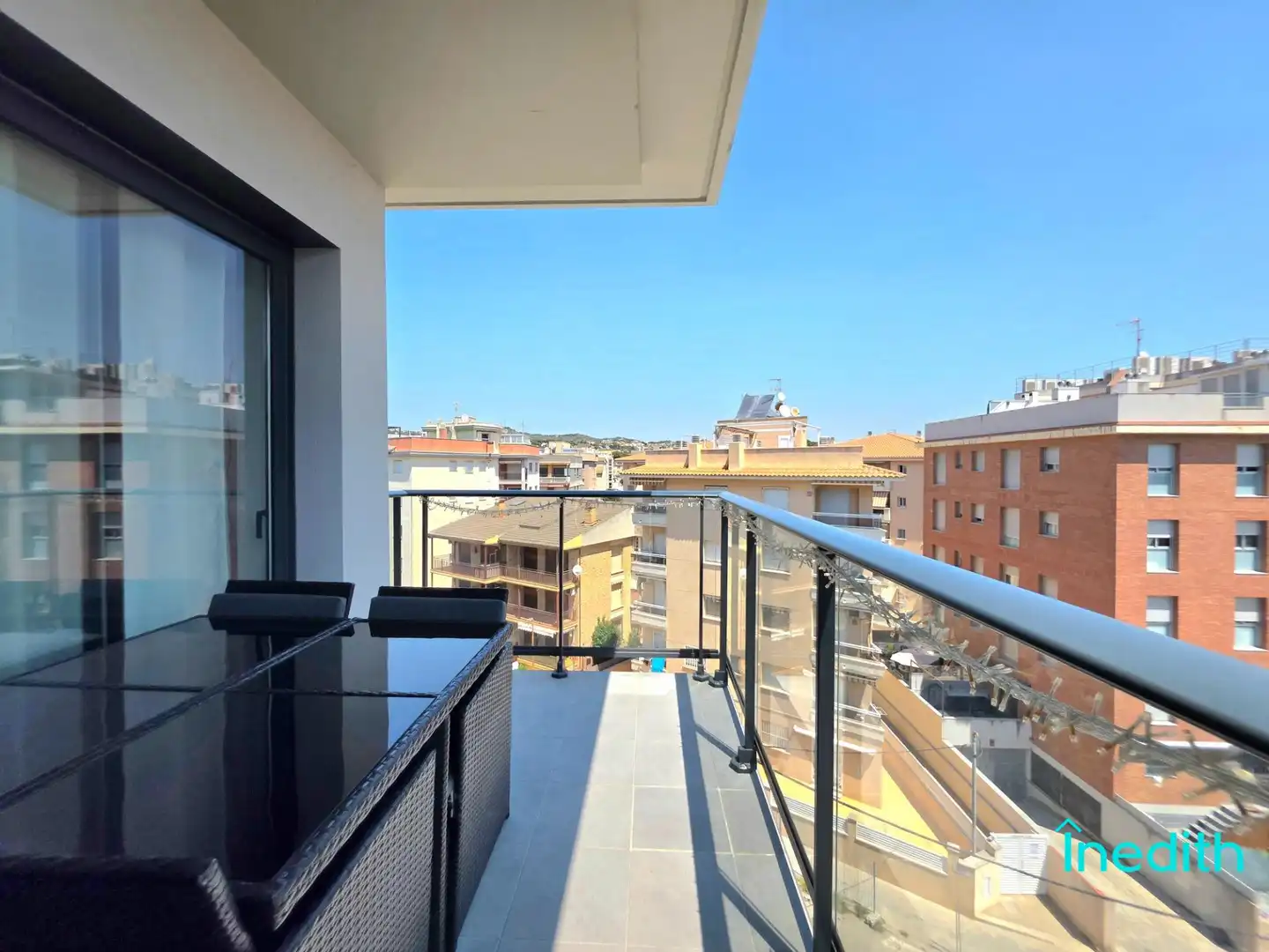 Terraza de Piso en venta en Calafell con Aire acondicionado, Calefacción y Terraza