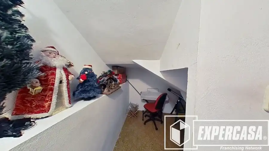 Casa o xalet en venda en Burjassot amb Aire condicionat, Calefacció i Terrassa