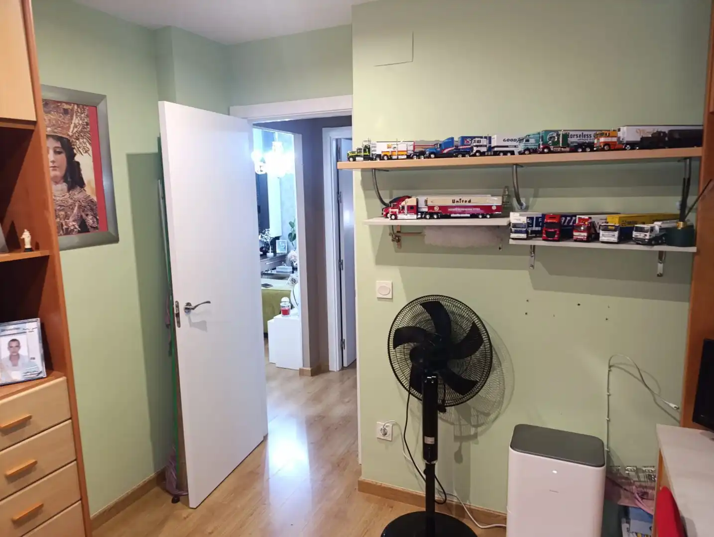 Flat with terrace for sale in Valdepeñas, imagen 19