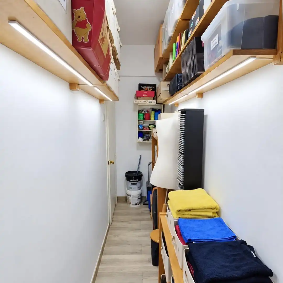 Erdgeschosswohnung mit Aufzug zum Verkauf in Calle Calle Hermanos Villalonga, imagen 9