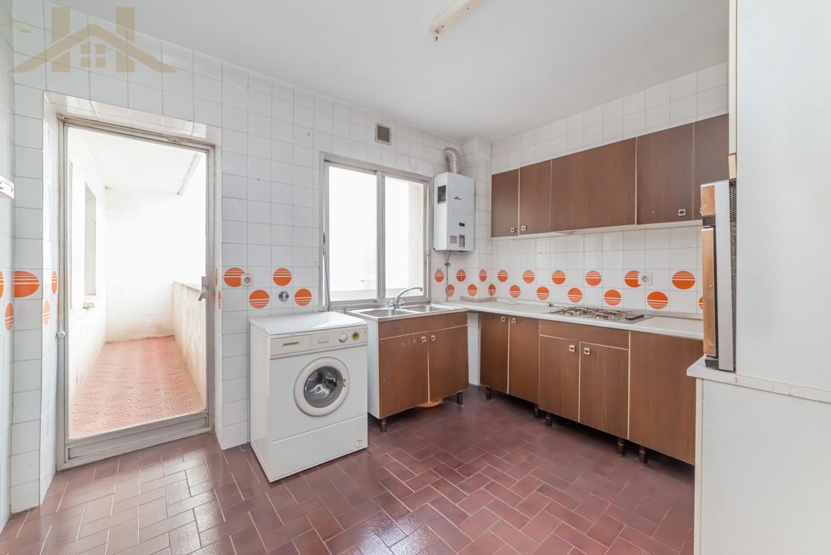 Flat for sale in Avenida de Honorio Lozano, Villalba Estación