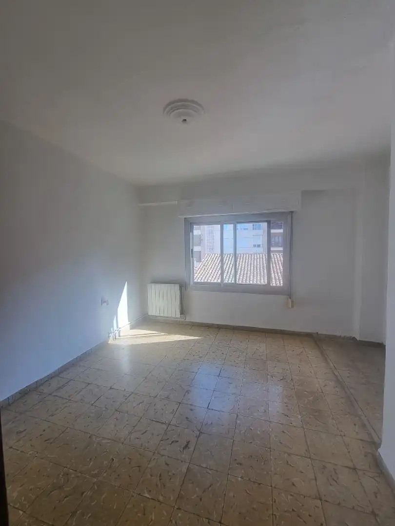 Dormitori de Àtic en venda en Manises amb Calefacció i Terrassa