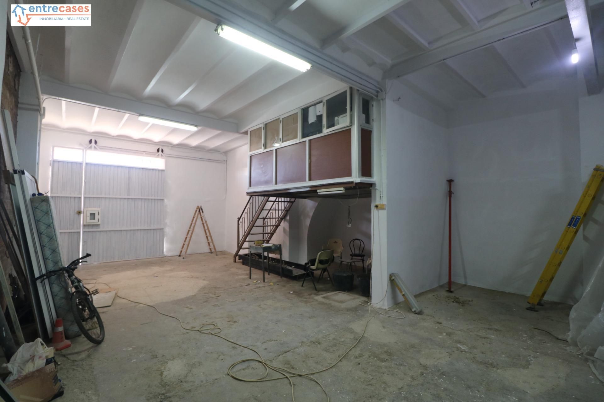 Premises to rent in Sagunto / Sagunt