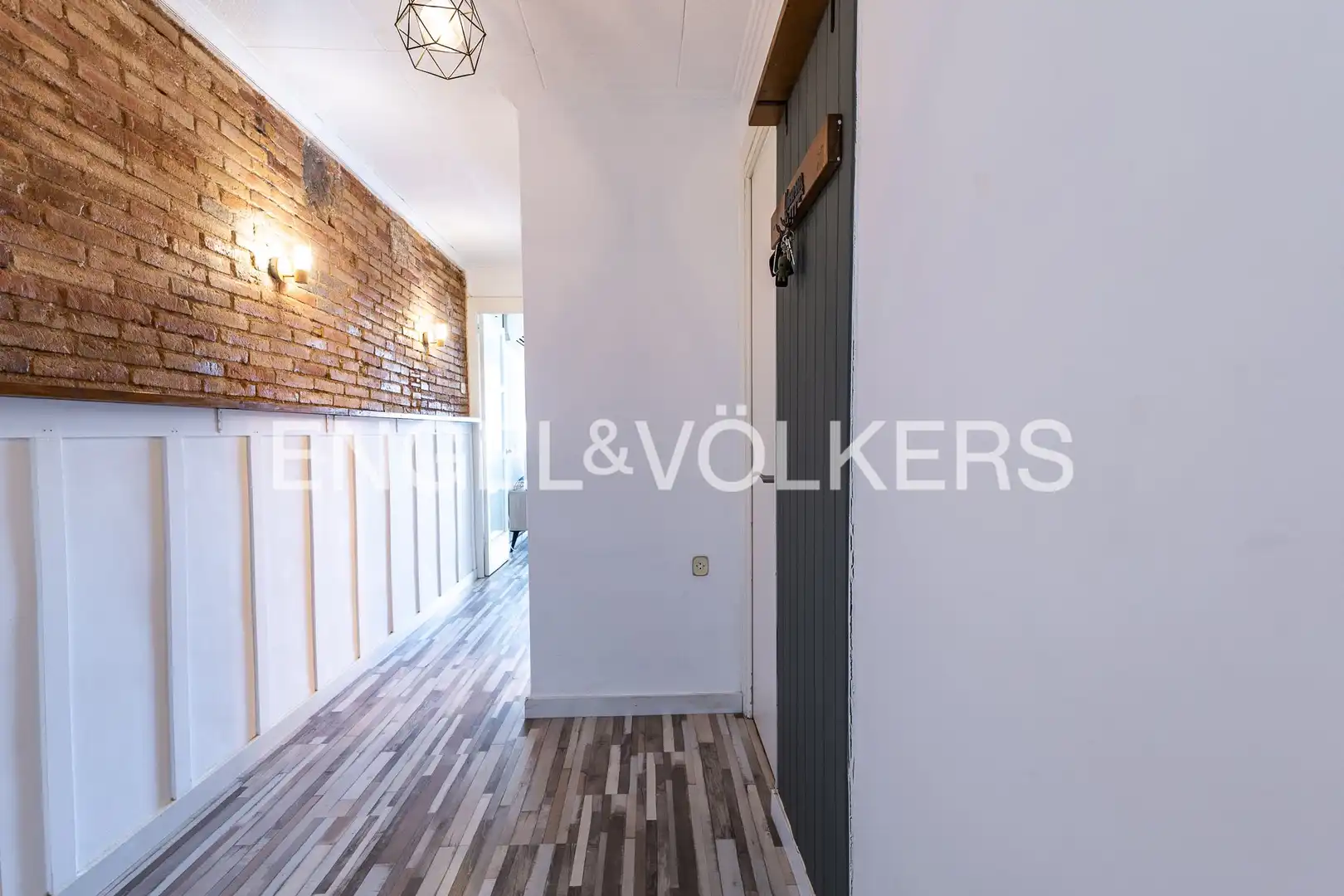 Maisonette mit Terrasse zum Verkauf in Casc Antic, imagen 35