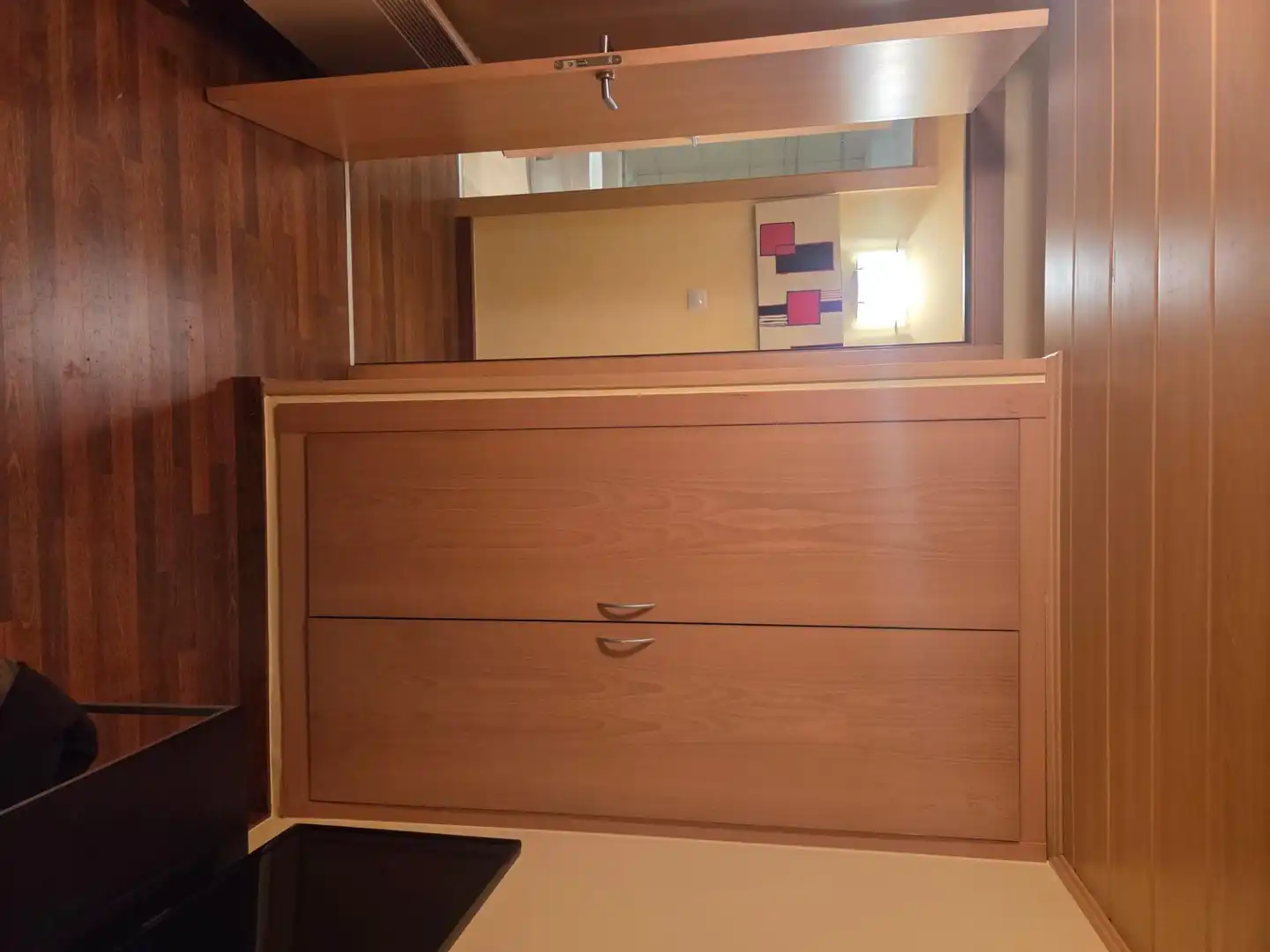 Habitación de Ático en venta en Encamp con Calefacción, Parquet y Amueblado