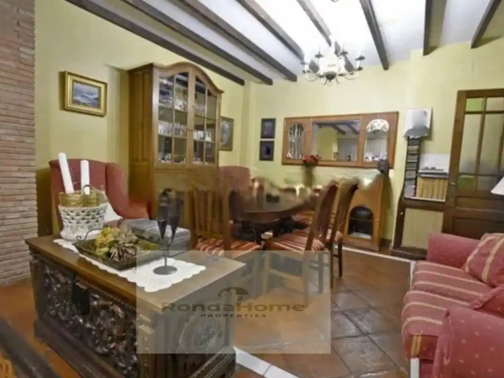 Villa mit Terrasse zum Verkauf in Calle Setenil, imagen 8