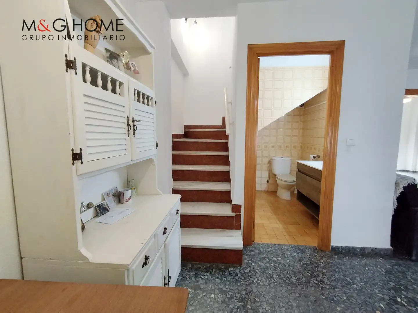 Haus zum Verkauf in Calle Arroyo San Sebastián, imagen 15