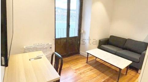 Foto 4 de Pis en venda a Dique Kalea, Olabeaga, Bilbao