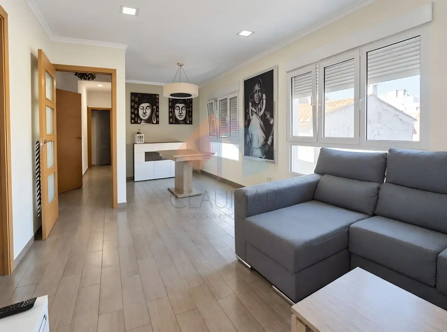 Casa en venta en Oliva pueblo