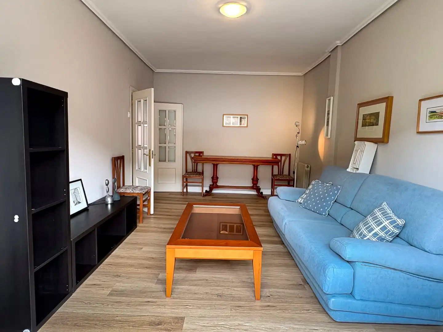 Flat for sale in San Ignacio - Elorrieta
