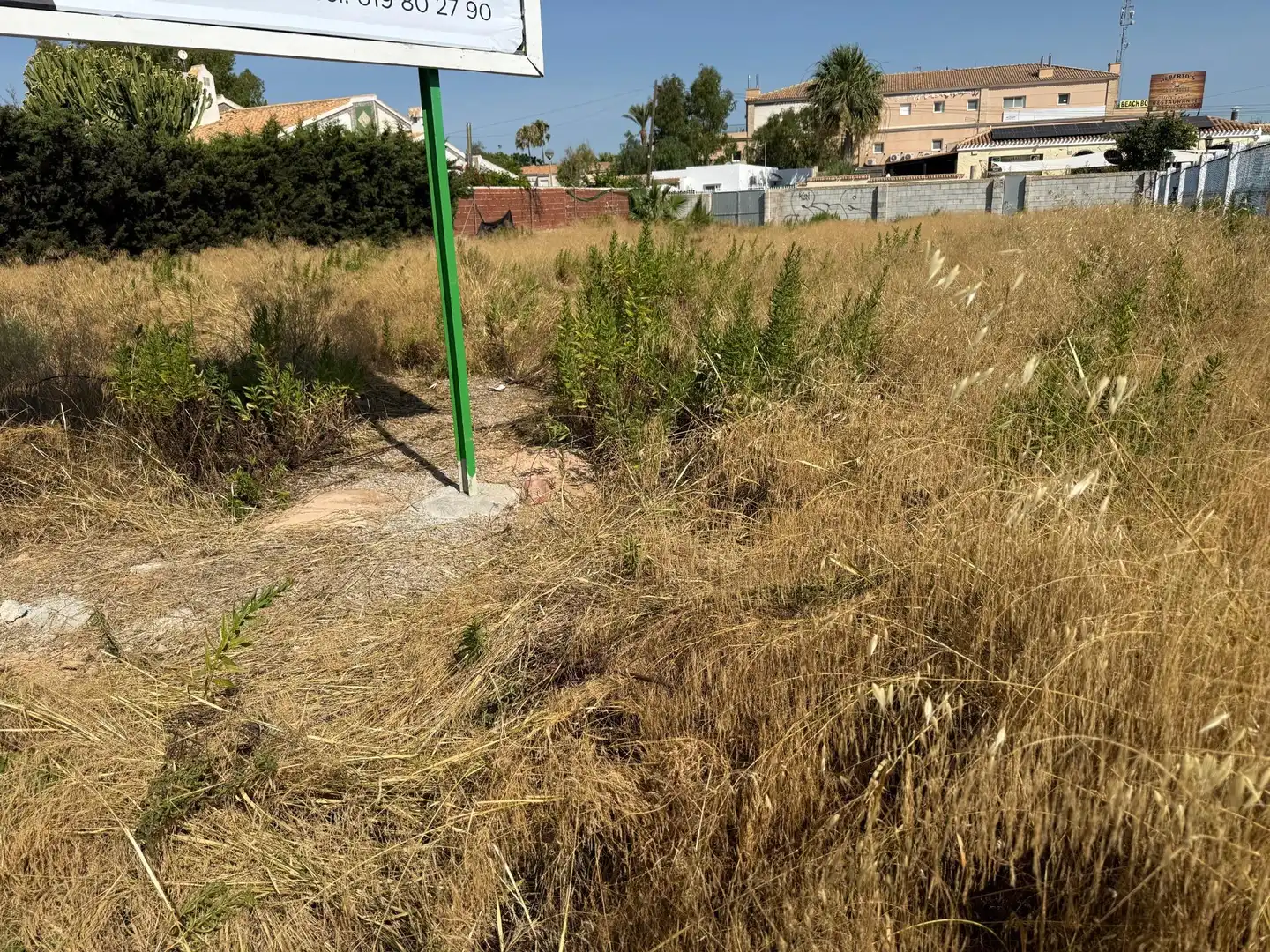 Residential zum Verkauf in Orihuela