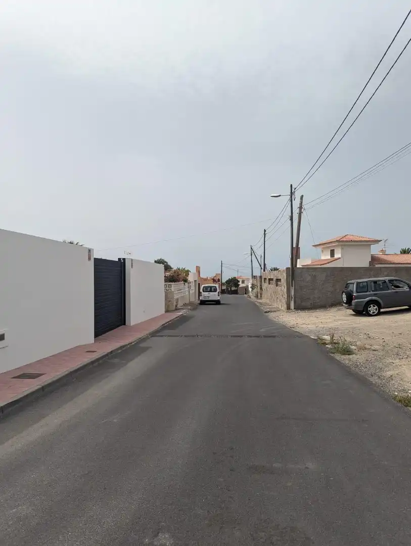 Terreny residencial en venda a Calle calle azahar, imagen 3