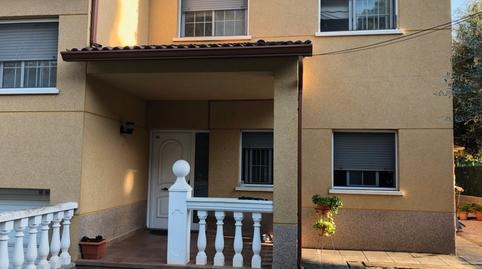 Foto 3 de Casa o xalet en venda a Carretera Parets a Bigues, Lliçà d'Amunt, Barcelona