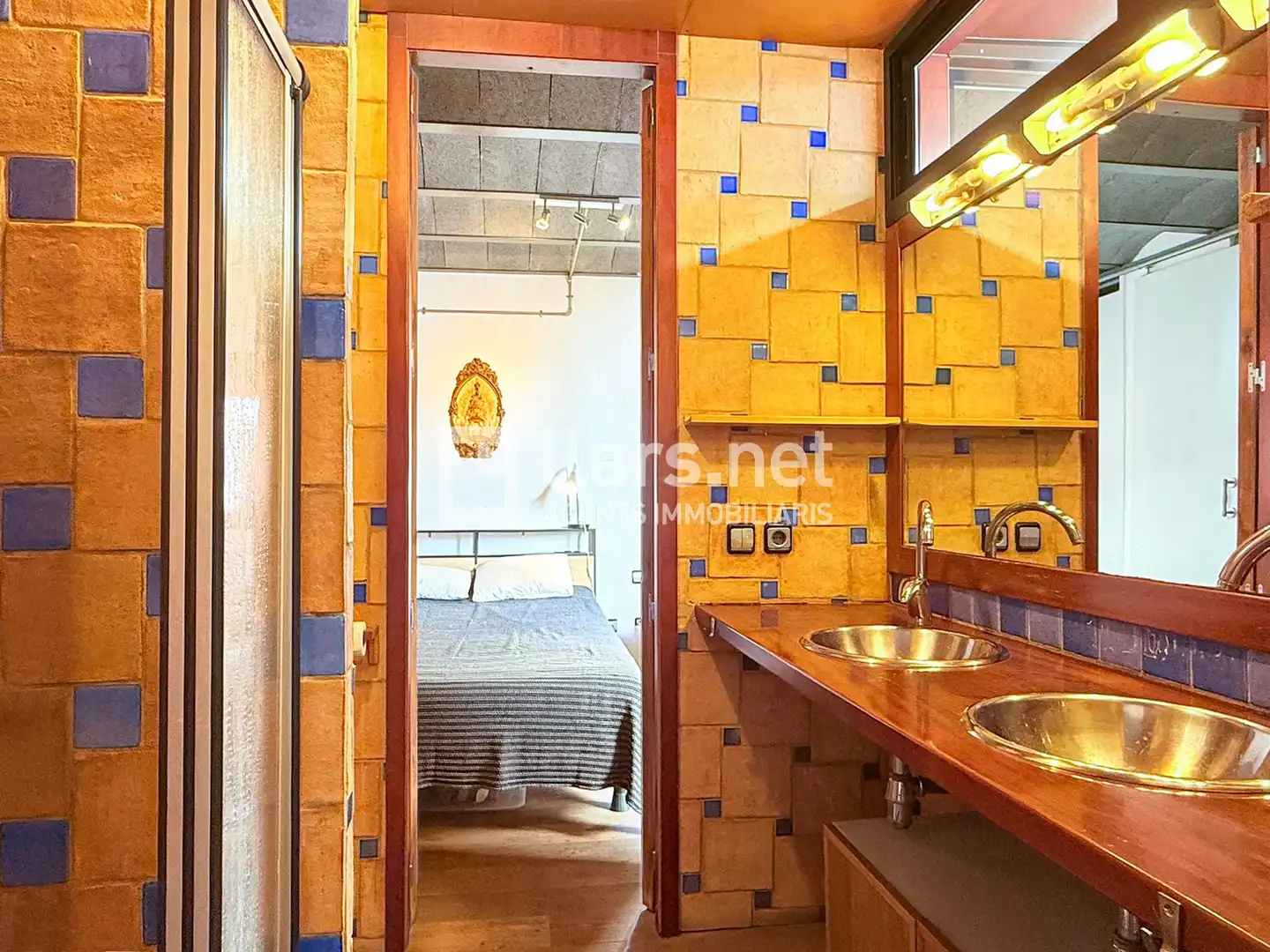 Casa con terraza en venta en Carrer del Castell, imagen 17
