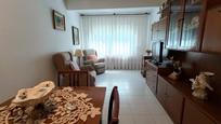 Living room of Flat for sale in Santa Coloma de Gramenet  with Air Conditioner