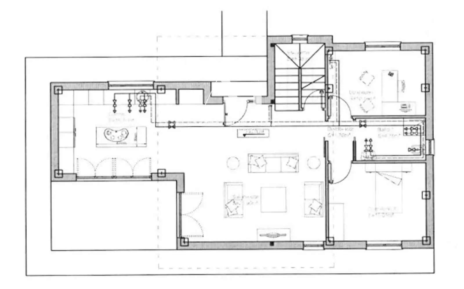 Houses for sale in Santander  with Heating, Private garden and Terrace