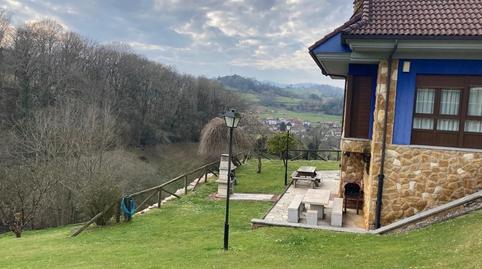 Foto 5 de Casa o xalet en venda a Centro, Asturias