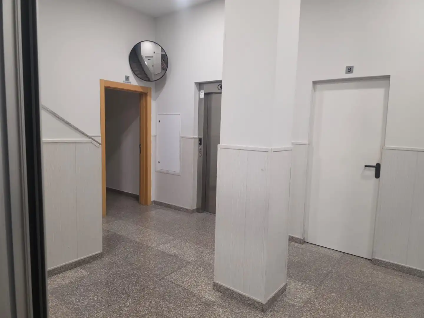 Pis en venda en Zaragoza amb Aire condicionat, Calefacció i Jardí privat