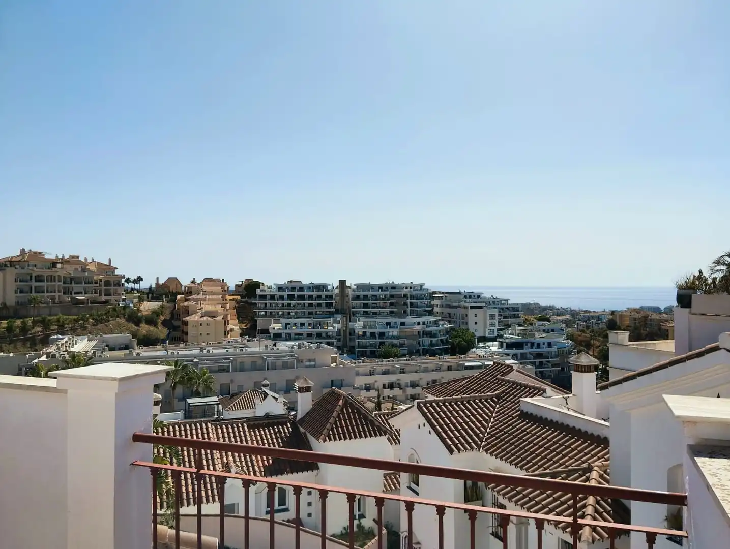 Adosado con piscina en venta en Riviera del Sol, imagen 39