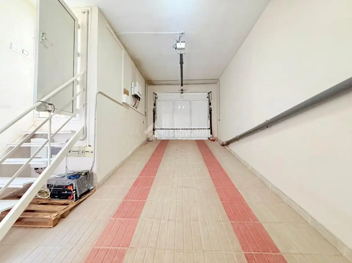 Casa o xalet en venda en Alameda de la Sagra amb Aire condicionat i Calefacció